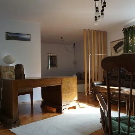 Elegant Studio + Parking In The Middle Of The City * Cluj-Napoca