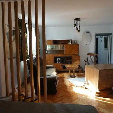 Elegant Studio + Parking In The Middle Of The City * Cluj-Napoca