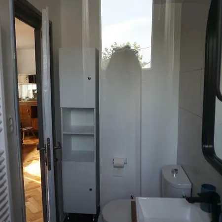 Elegant Studio + Parking In The Middle Of The City Cluj-Napoca