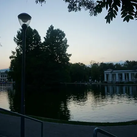 Elegant Studio + Parking In The Middle Of The City Cluj-Napoca